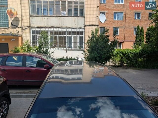 Сірий Тойота Prius v, об'ємом двигуна 1.8 л та пробігом 260 тис. км за 15500 $, фото 8 на Automoto.ua