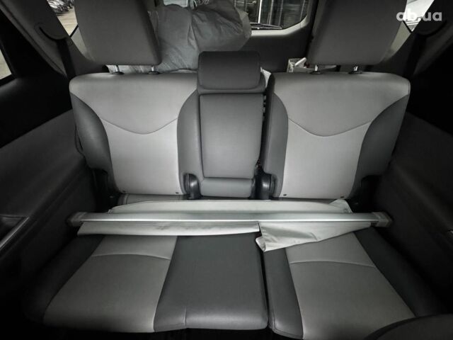 Сірий Тойота Prius v, об'ємом двигуна 1.8 л та пробігом 122 тис. км за 15490 $, фото 21 на Automoto.ua