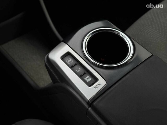 Синий Тойота Prius v, объемом двигателя 1.8 л и пробегом 315 тыс. км за 10290 $, фото 22 на Automoto.ua