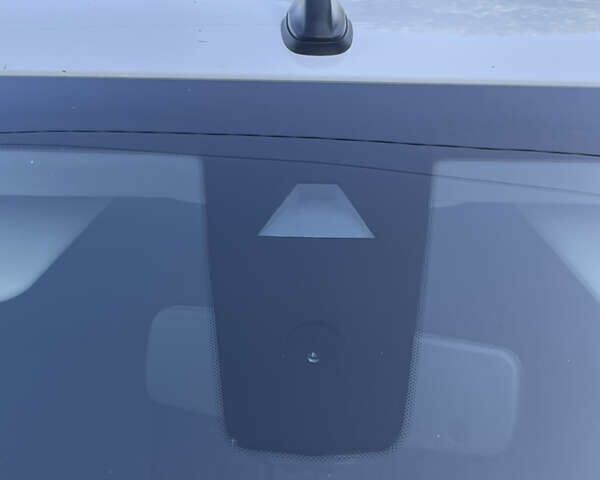 Білий Тойота Proace City, об'ємом двигуна 1.5 л та пробігом 30 тис. км за 18499 $, фото 21 на Automoto.ua