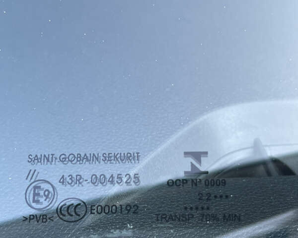 Белый Тойота Proace City, объемом двигателя 1.5 л и пробегом 30 тыс. км за 18500 $, фото 20 на Automoto.ua