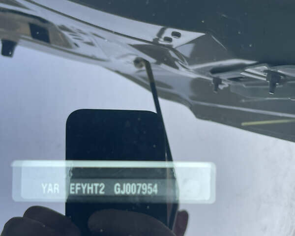 Білий Тойота Proace City, об'ємом двигуна 1.5 л та пробігом 30 тис. км за 18499 $, фото 19 на Automoto.ua