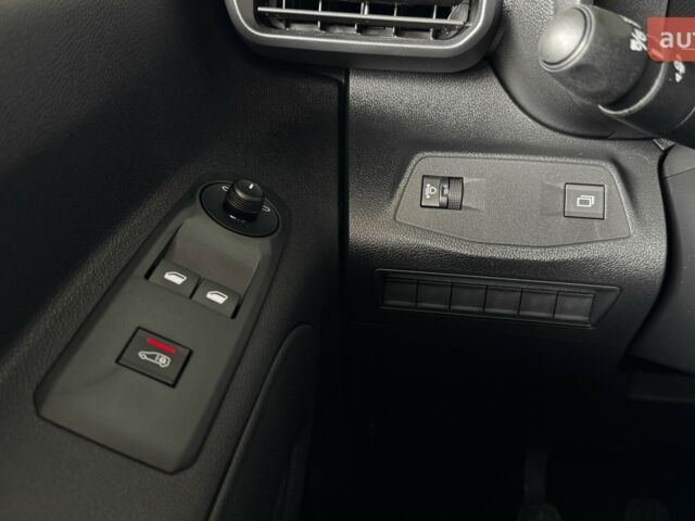 Тойота Proace City, объемом двигателя 1.5 л и пробегом 0 тыс. км за 25465 $, фото 27 на Automoto.ua