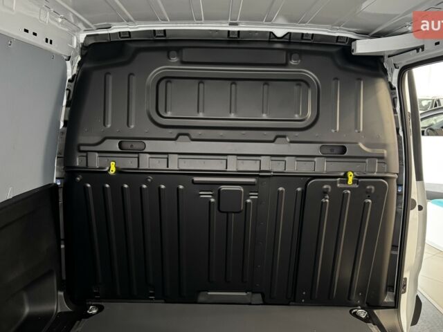 Тойота Proace City, объемом двигателя 1.5 л и пробегом 0 тыс. км за 25465 $, фото 16 на Automoto.ua