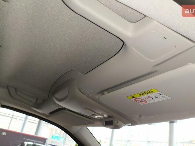 Тойота Proace City, объемом двигателя 1.5 л и пробегом 0 тыс. км за 26628 $, фото 14 на Automoto.ua