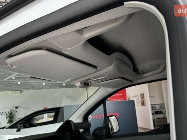 Тойота Proace City, объемом двигателя 1.5 л и пробегом 0 тыс. км за 25465 $, фото 25 на Automoto.ua