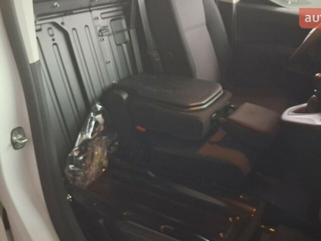 Тойота Proace City, объемом двигателя 1.5 л и пробегом 0 тыс. км за 25368 $, фото 20 на Automoto.ua