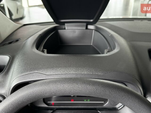 Тойота Proace City, объемом двигателя 1.5 л и пробегом 0 тыс. км за 25465 $, фото 23 на Automoto.ua