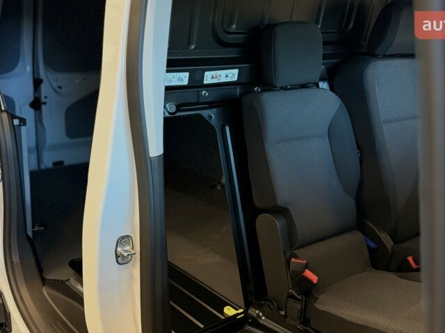 Тойота Proace City, объемом двигателя 1.5 л и пробегом 0 тыс. км за 26386 $, фото 21 на Automoto.ua