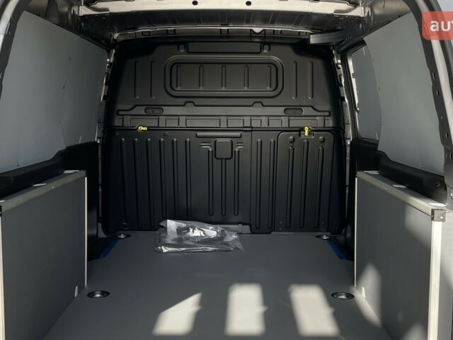 Тойота Proace City, объемом двигателя 1.5 л и пробегом 0 тыс. км за 26250 $, фото 8 на Automoto.ua