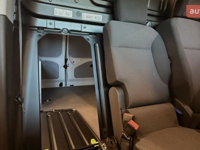 Тойота Proace City, объемом двигателя 1.5 л и пробегом 0 тыс. км за 26386 $, фото 6 на Automoto.ua