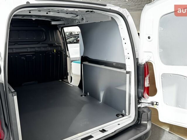 Тойота Proace City, объемом двигателя 1.5 л и пробегом 0 тыс. км за 25465 $, фото 15 на Automoto.ua