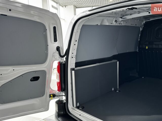 Тойота Proace City, объемом двигателя 1.5 л и пробегом 0 тыс. км за 25641 $, фото 8 на Automoto.ua