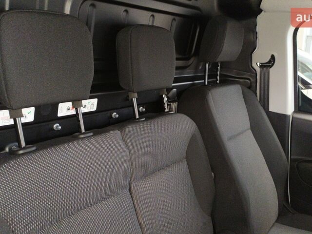 Тойота Proace City, объемом двигателя 1.5 л и пробегом 0 тыс. км за 26628 $, фото 13 на Automoto.ua