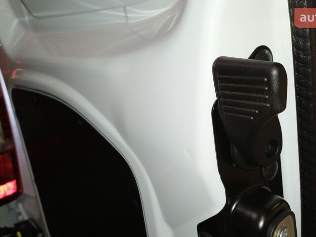 Тойота Proace City, объемом двигателя 1.5 л и пробегом 0 тыс. км за 26628 $, фото 20 на Automoto.ua