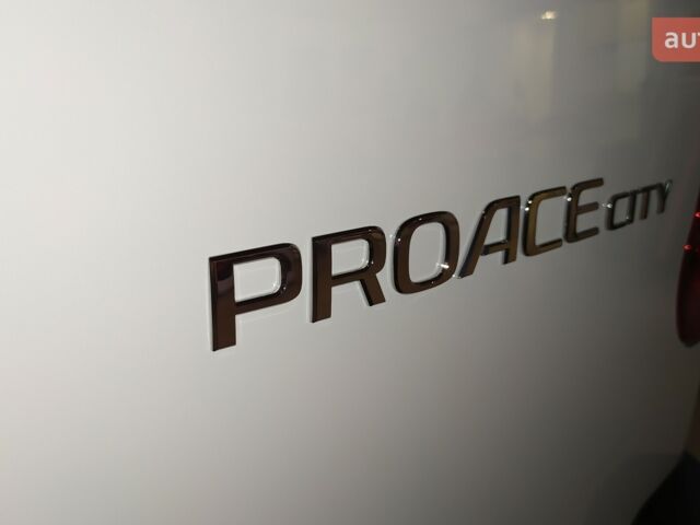 Тойота Proace City, объемом двигателя 1.5 л и пробегом 0 тыс. км за 26628 $, фото 21 на Automoto.ua