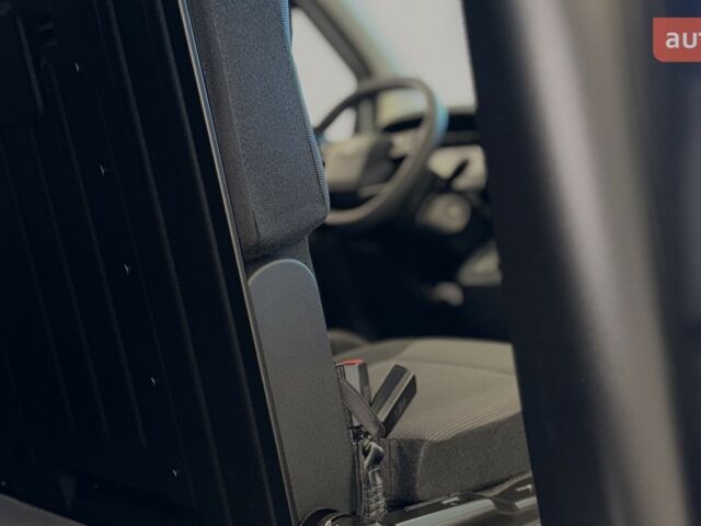 Тойота Proace City, объемом двигателя 1.5 л и пробегом 0 тыс. км за 26386 $, фото 7 на Automoto.ua