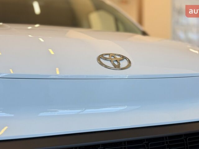 Тойота Proace City, об'ємом двигуна 1.5 л та пробігом 0 тис. км за 26354 $, фото 10 на Automoto.ua