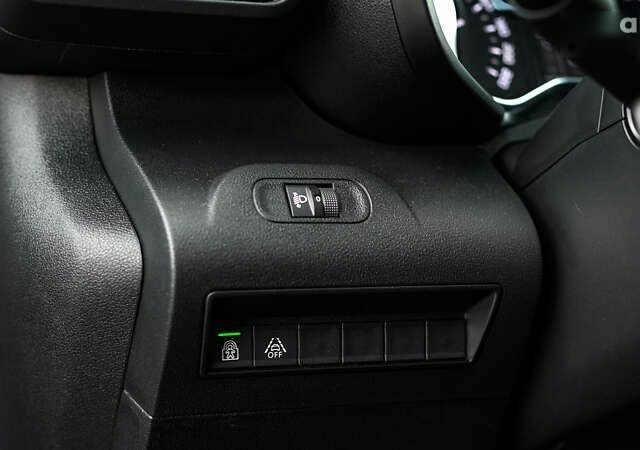 Тойота Proace City Verso, об'ємом двигуна 1.5 л та пробігом 1 тис. км за 33344 $, фото 16 на Automoto.ua