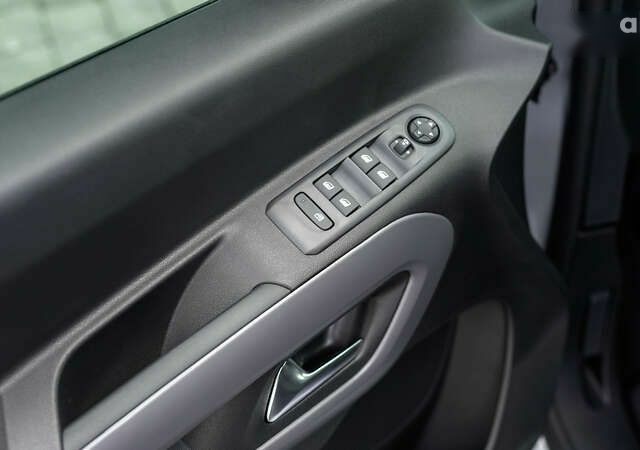 Тойота Proace City Verso, об'ємом двигуна 1.5 л та пробігом 1 тис. км за 33344 $, фото 13 на Automoto.ua