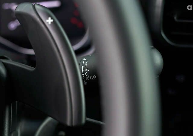 Тойота Proace City Verso, об'ємом двигуна 1.5 л та пробігом 1 тис. км за 33344 $, фото 21 на Automoto.ua