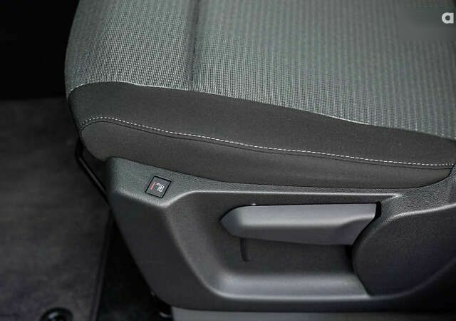 Тойота Proace City Verso, об'ємом двигуна 1.5 л та пробігом 1 тис. км за 33344 $, фото 14 на Automoto.ua