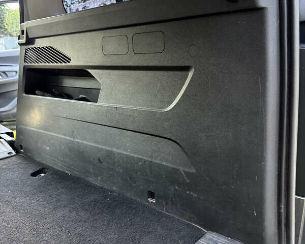 Сірий Тойота Proace City Verso, об'ємом двигуна 1.5 л та пробігом 80 тис. км за 22500 $, фото 8 на Automoto.ua