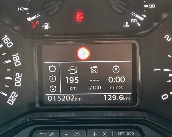 Сірий Тойота Proace City Verso, об'ємом двигуна 1.5 л та пробігом 15 тис. км за 27200 $, фото 7 на Automoto.ua