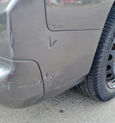 Сірий Тойота Proace City Verso, об'ємом двигуна 1.5 л та пробігом 15 тис. км за 27200 $, фото 9 на Automoto.ua