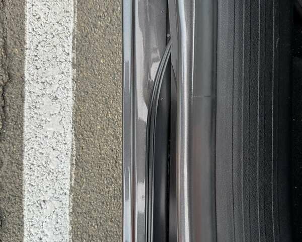 Сірий Тойота Proace City Verso, об'ємом двигуна 1.5 л та пробігом 9 тис. км за 29900 $, фото 35 на Automoto.ua