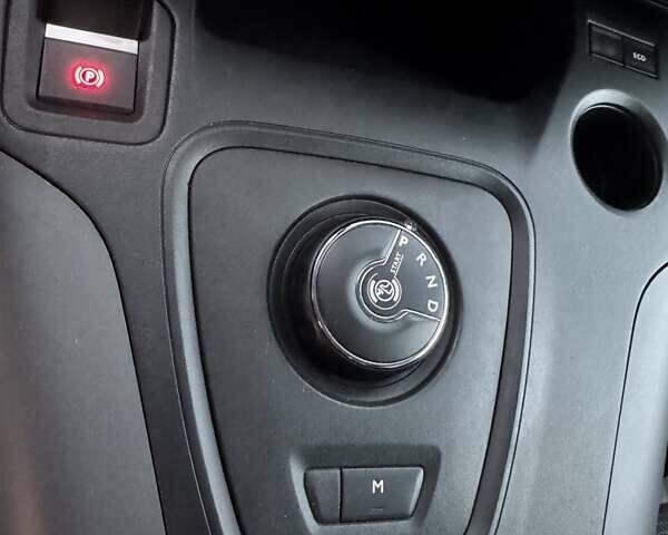 Сірий Тойота Proace City Verso, об'ємом двигуна 1.5 л та пробігом 9 тис. км за 29900 $, фото 44 на Automoto.ua