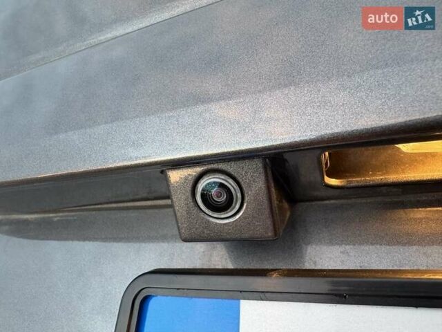 Сірий Тойота Proace City Verso, об'ємом двигуна 1.5 л та пробігом 9 тис. км за 29900 $, фото 34 на Automoto.ua