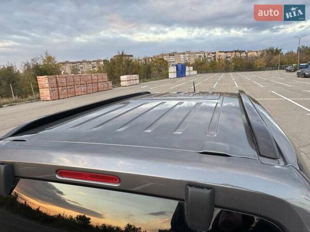 Серый Тойота Proace City Verso, объемом двигателя 1.5 л и пробегом 9 тыс. км за 29900 $, фото 30 на Automoto.ua