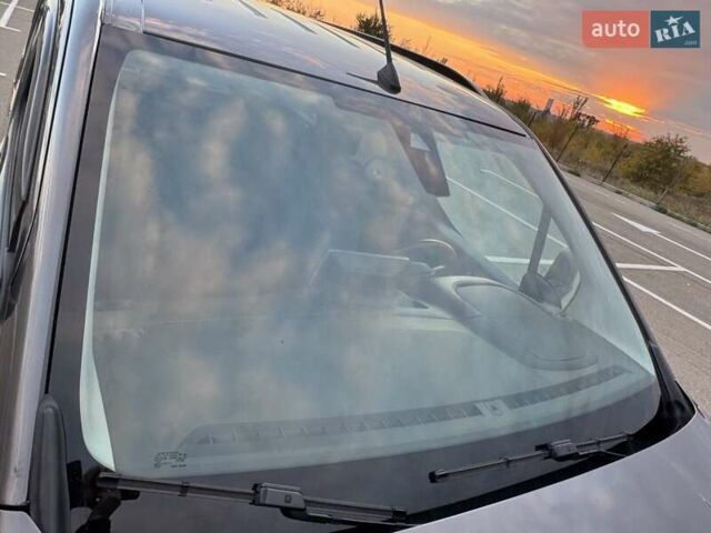 Сірий Тойота Proace City Verso, об'ємом двигуна 1.5 л та пробігом 9 тис. км за 29900 $, фото 31 на Automoto.ua