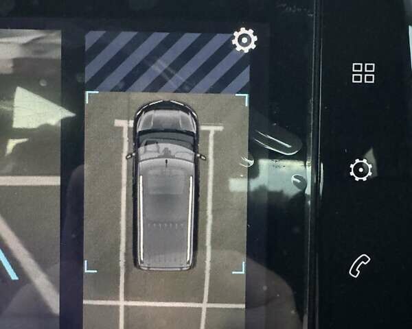 Сірий Тойота Proace City Verso, об'ємом двигуна 1.5 л та пробігом 9 тис. км за 29900 $, фото 51 на Automoto.ua