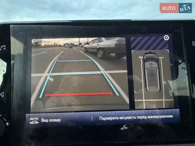 Серый Тойота Proace City Verso, объемом двигателя 1.5 л и пробегом 9 тыс. км за 29900 $, фото 69 на Automoto.ua