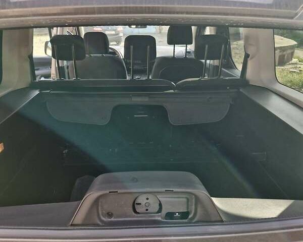 Серый Тойота Proace City Verso, объемом двигателя 1.5 л и пробегом 9 тыс. км за 29900 $, фото 64 на Automoto.ua