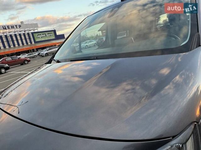 Сірий Тойота Proace City Verso, об'ємом двигуна 1.5 л та пробігом 9 тис. км за 29900 $, фото 29 на Automoto.ua