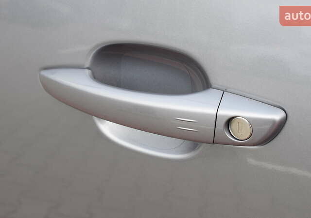 Сірий Тойота Proace City Verso, об'ємом двигуна 1.5 л та пробігом 1 тис. км за 33000 $, фото 28 на Automoto.ua