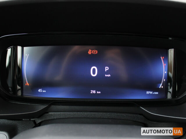 Серый Тойота Proace City Verso, объемом двигателя 1.5 л и пробегом 227 тыс. км за 31686 $, фото 17 на Automoto.ua