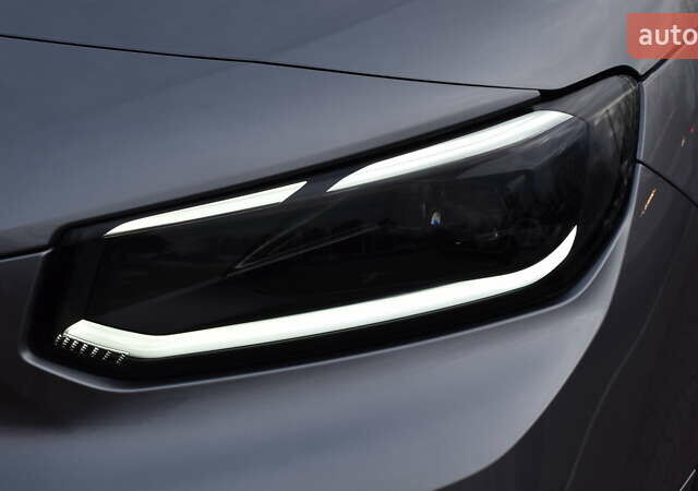 Сірий Тойота Proace City Verso, об'ємом двигуна 1.5 л та пробігом 1 тис. км за 33000 $, фото 27 на Automoto.ua