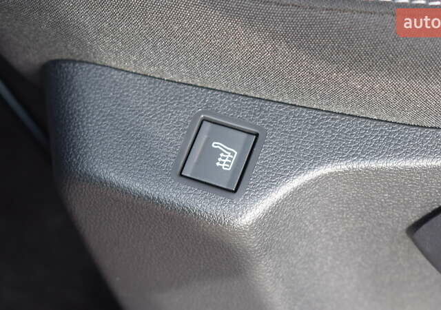 Сірий Тойота Proace City Verso, об'ємом двигуна 1.5 л та пробігом 1 тис. км за 33000 $, фото 25 на Automoto.ua