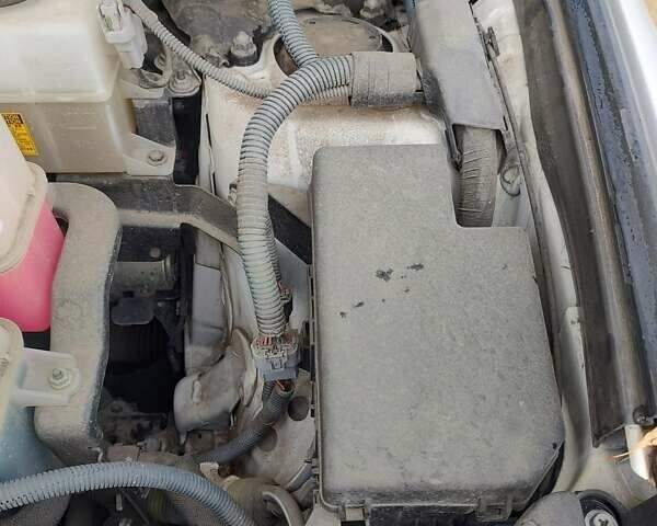 Білий Тойота RAV4 EV, об'ємом двигуна 0 л та пробігом 180 тис. км за 11700 $, фото 28 на Automoto.ua