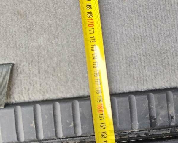 Білий Тойота RAV4 EV, об'ємом двигуна 0 л та пробігом 180 тис. км за 11700 $, фото 43 на Automoto.ua