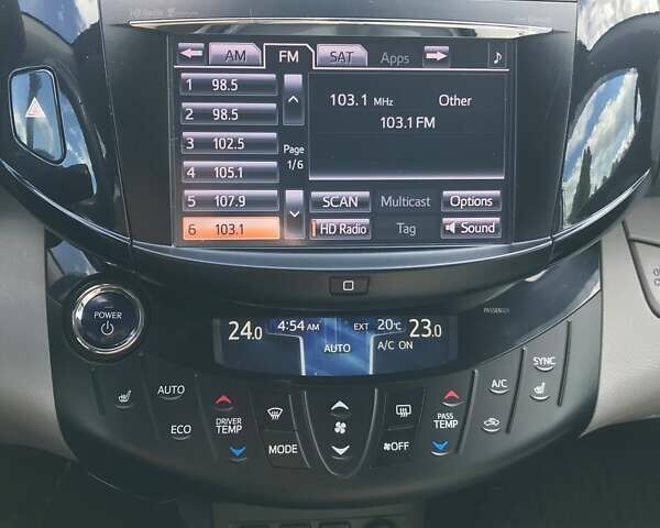 Белый Тойота RAV4 EV, объемом двигателя 0 л и пробегом 146 тыс. км за 10800 $, фото 22 на Automoto.ua
