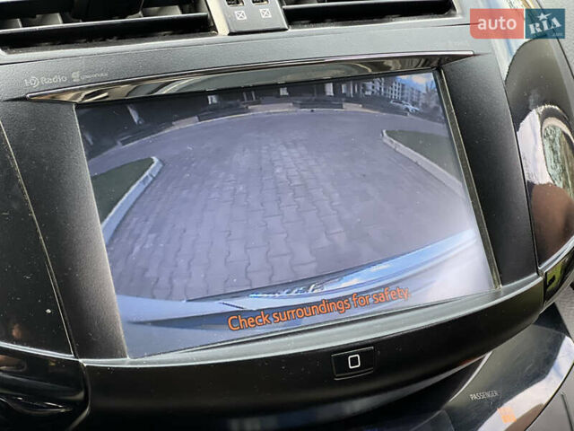 Білий Тойота RAV4 EV, об'ємом двигуна 0 л та пробігом 165 тис. км за 9200 $, фото 17 на Automoto.ua