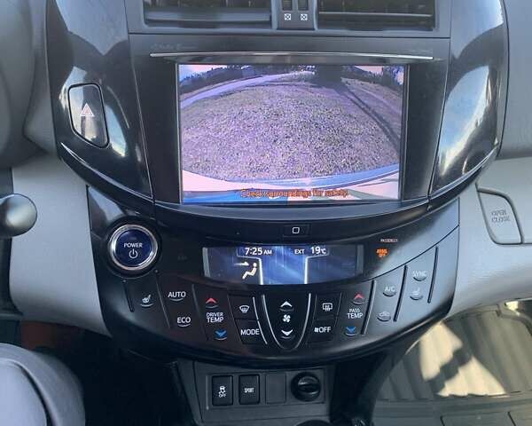 Білий Тойота RAV4 EV, об'ємом двигуна 0 л та пробігом 196 тис. км за 9950 $, фото 23 на Automoto.ua