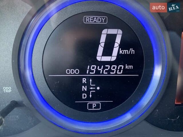 Білий Тойота RAV4 EV, об'ємом двигуна 0 л та пробігом 196 тис. км за 9950 $, фото 21 на Automoto.ua