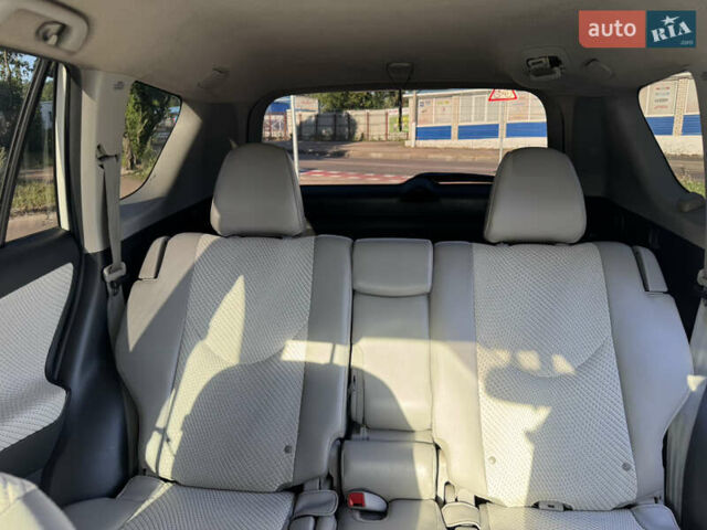 Белый Тойота RAV4 EV, объемом двигателя 0 л и пробегом 159 тыс. км за 10900 $, фото 20 на Automoto.ua