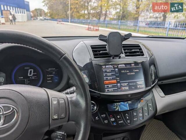 Тойота RAV4 EV 2014 в Одессе на Automoto.ua Белый Тойота RAV4 EV, объемом двигателя 0 л и пробегом 130 тыс. км за 13150 $, фото 12 на Automoto.ua